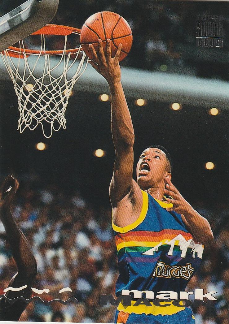 Mark Macon #113