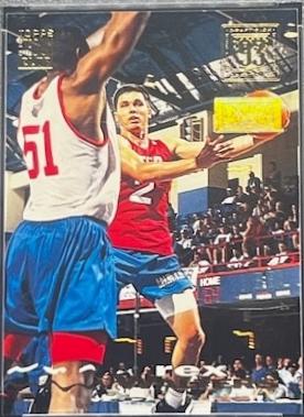 Rex Walters [1st Day Issue] #97