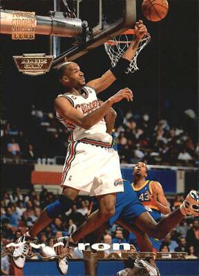 Ron Harper #29
