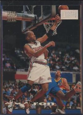 Ron Harper [1st Day Issue] #29