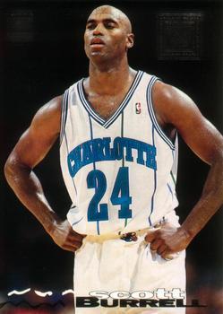 Scott Burrell #343
