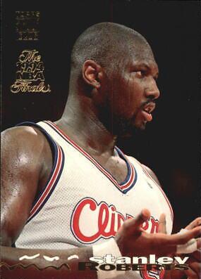 Stanley Roberts #257