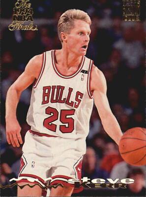 Steve Kerr #227