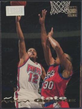 Tate George [1st Day Issue] #152