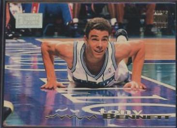 Tony Bennett [1st Day Issue] #19