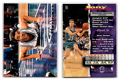 Tony Bennett [Members Only] #19