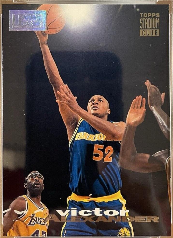 Victor Alexander [1st Day Issue] #120