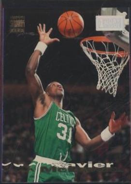 Xavier McDaniel [1st Day Issue] #137