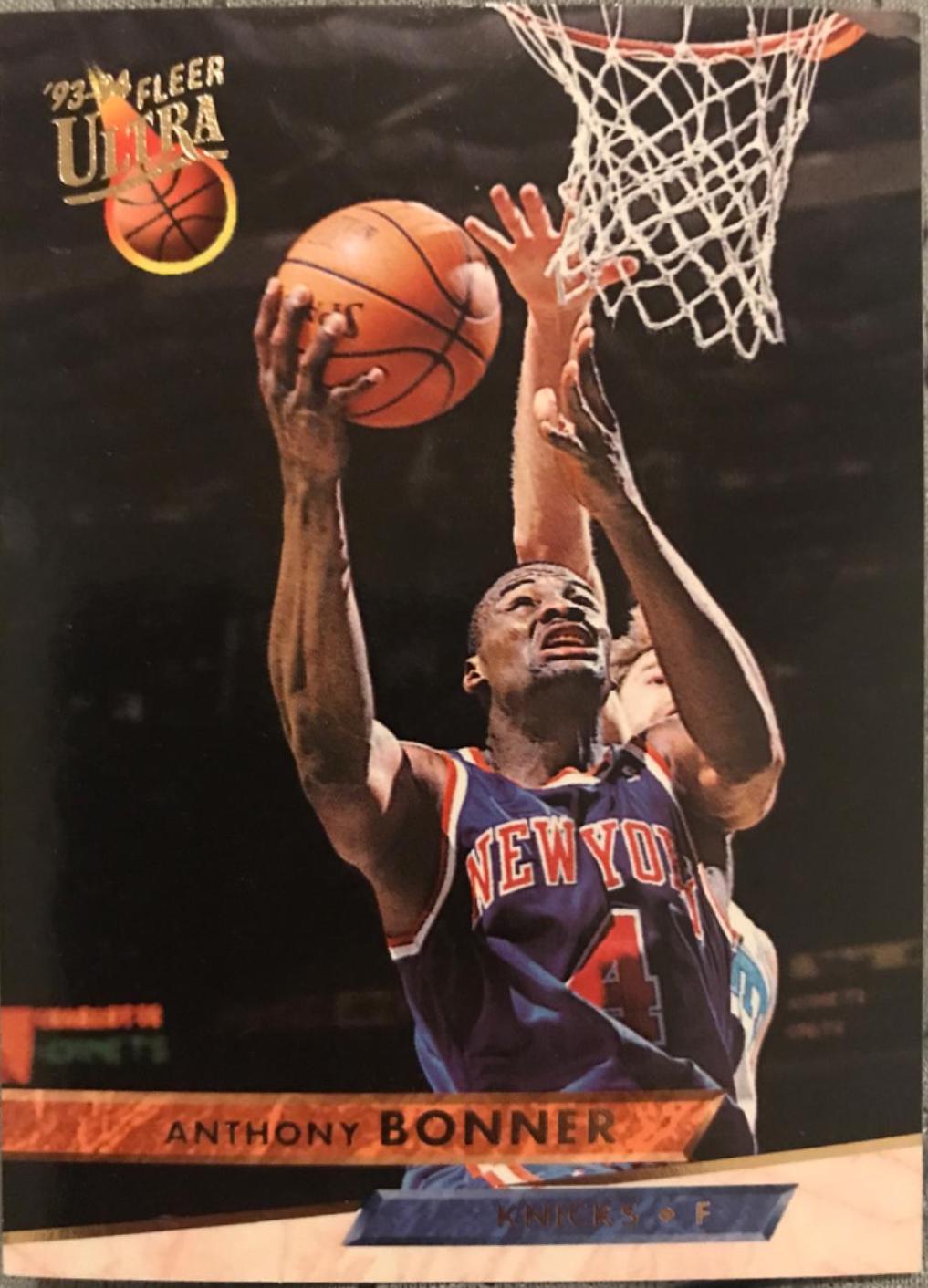 Anthony Bonner #301
