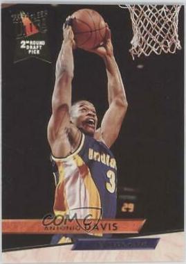 Antonio Davis #258
