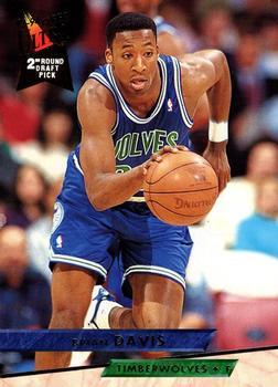 Brian Davis #288