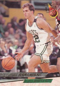 Chris Corchiani #206