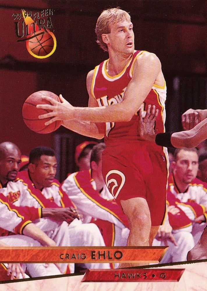 Craig Ehlo #202