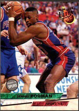 Dennis Rodman #170