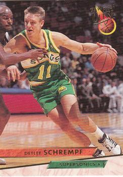 Detlef Schrempf #346