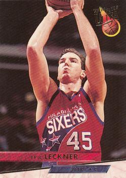 Eric Leckner #314