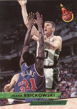 Frank Brickowski #107