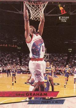 Greg Graham #311