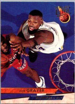 Jeff Grayer #249