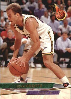 John Crotty #349