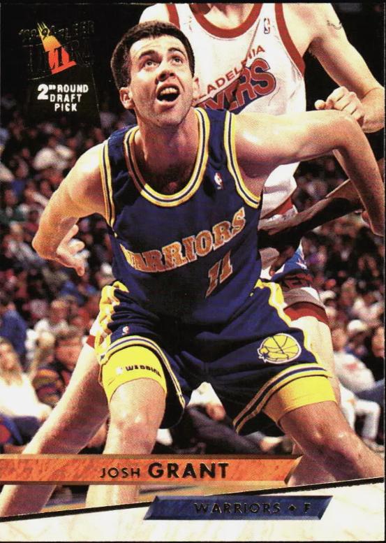 Josh Grant #248
