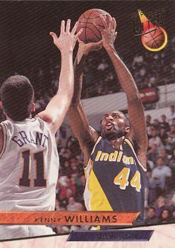 Kenny Williams #263