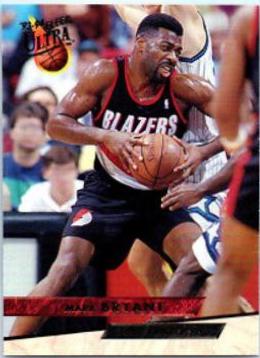 Mark Bryant #153