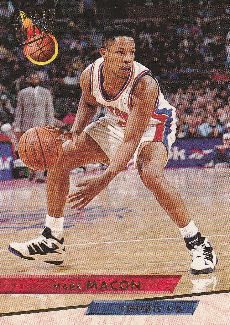 Mark Macon #245