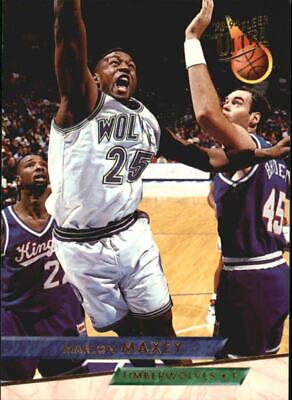 Marlon Maxey #291