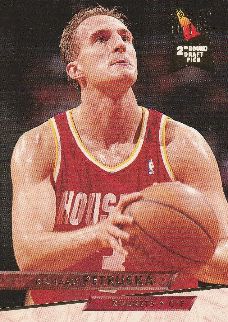 Richard Petruska #256