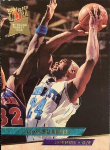 Scott Burrell #213