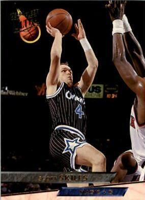 Scott Skiles #137