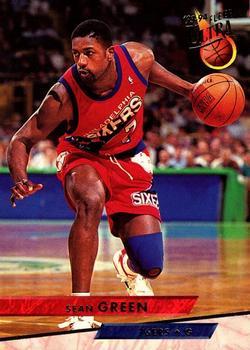 Sean Green #312