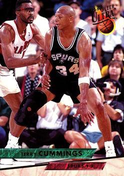 Terry Cummings #336