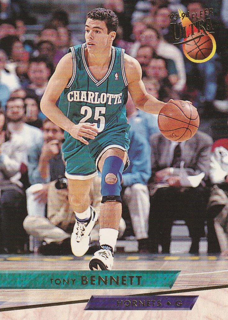 Tony Bennett #212