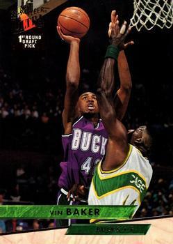 Vin Baker #282