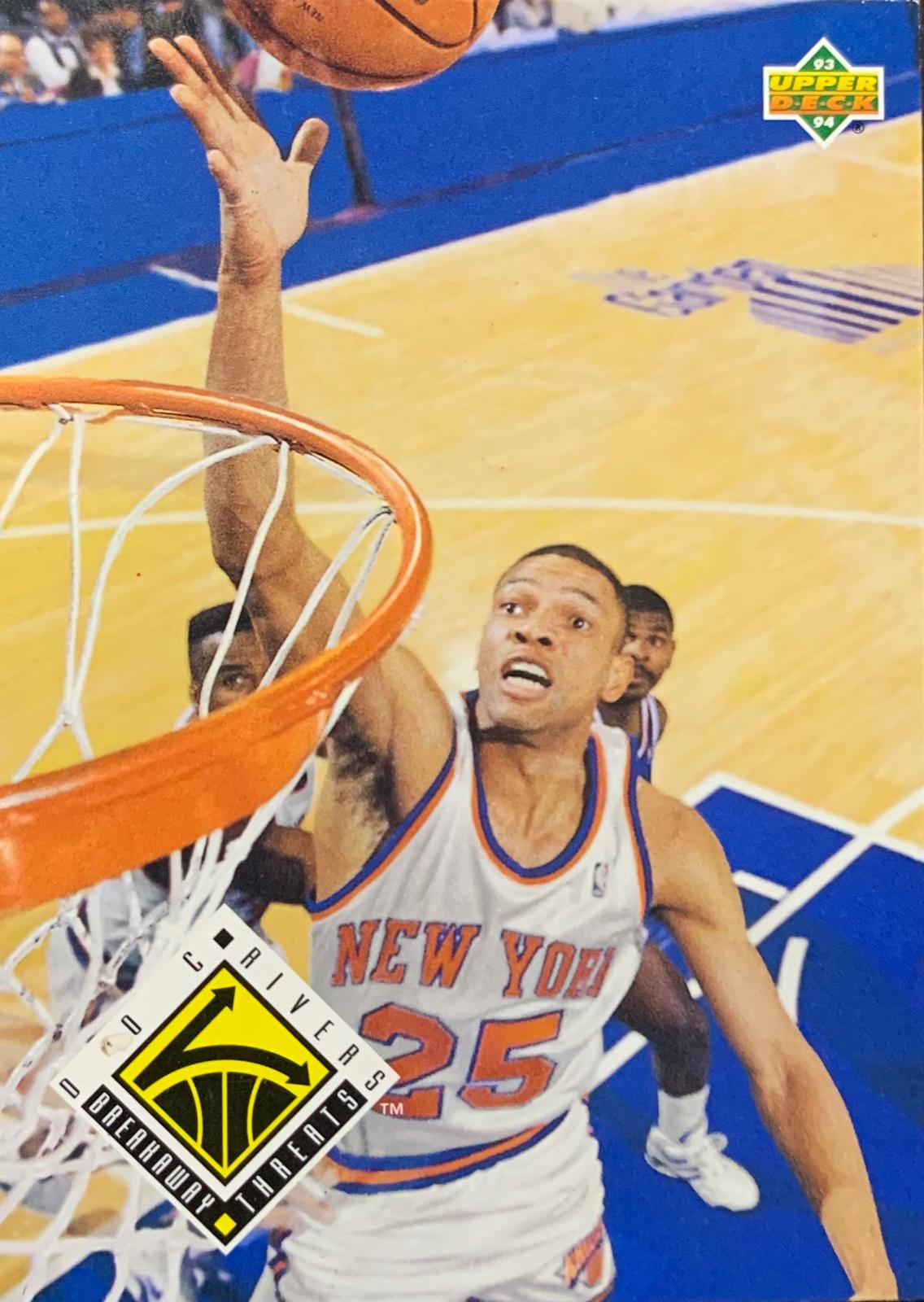Doc Rivers #443