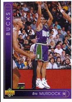 Eric Murdock #381
