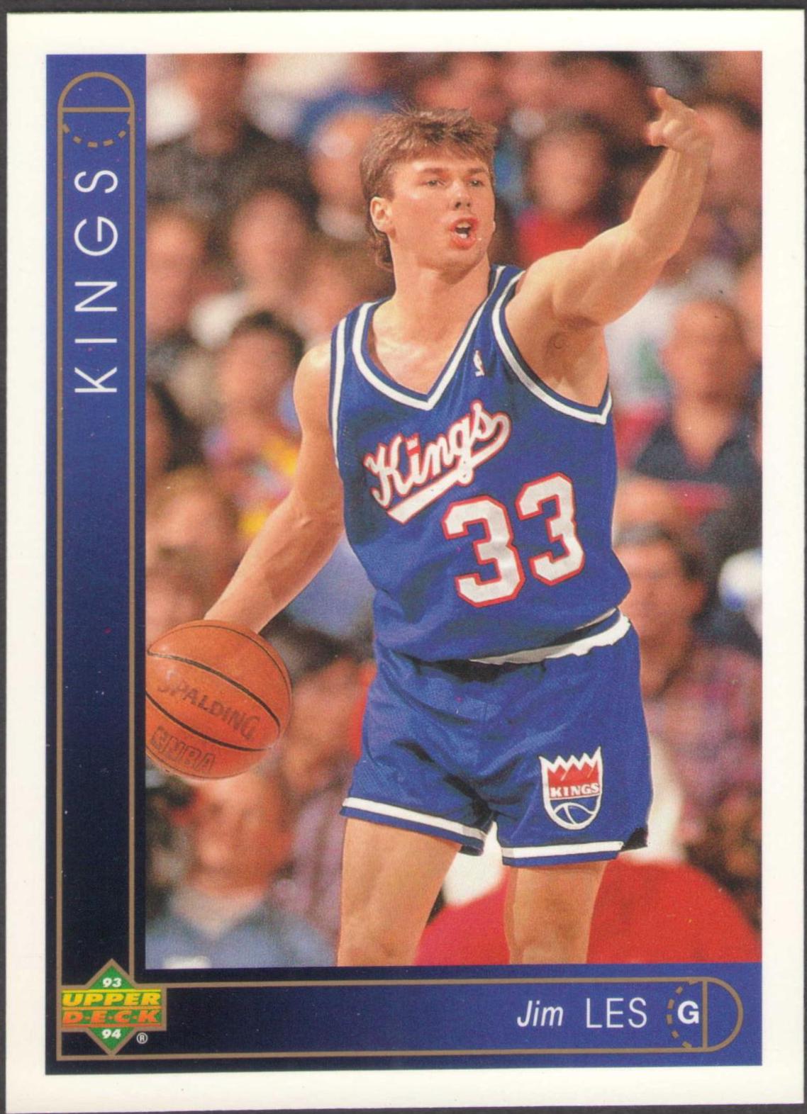 Jim Les #112