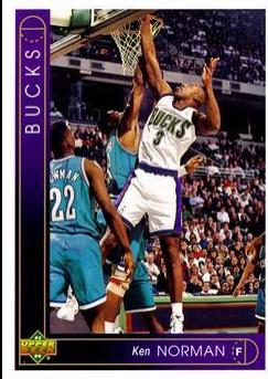 Ken Norman #367
