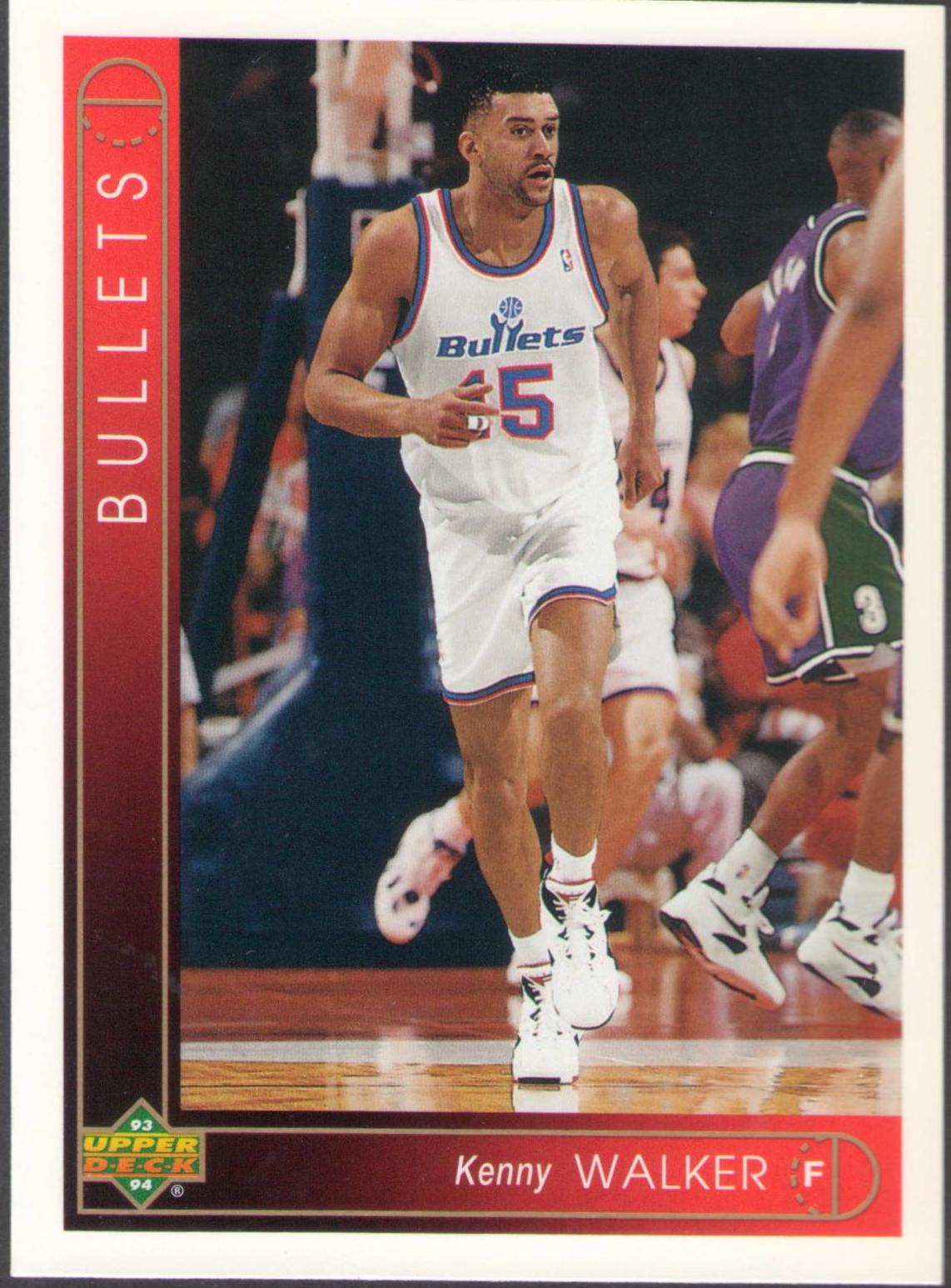 Kenny Walker #368