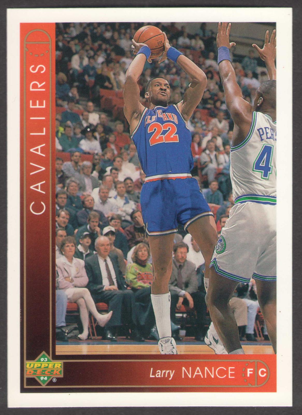 Larry Nance #281