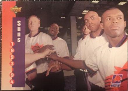 Phoenix Suns #230