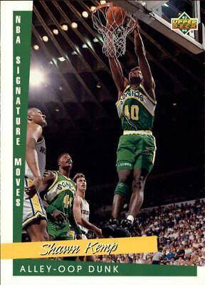 Shawn Kemp #251