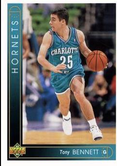 Tony Bennett #97