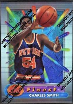 Charles Smith [Refractor] #192