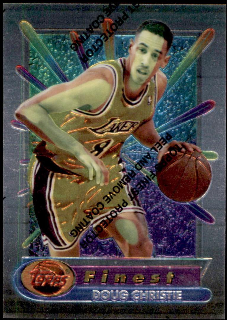 Doug Christie #133