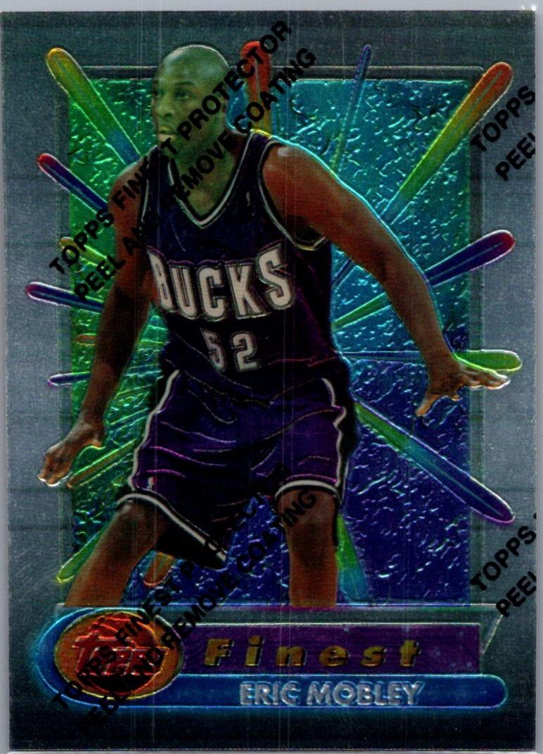 Eric Mobley #224