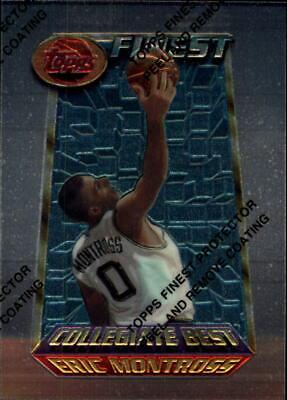 Eric Montross #208