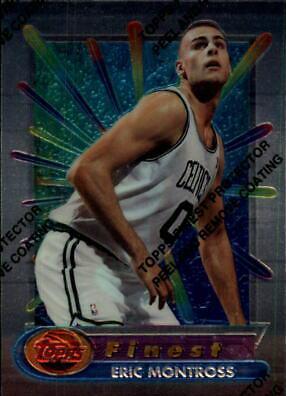 Eric Montross #273